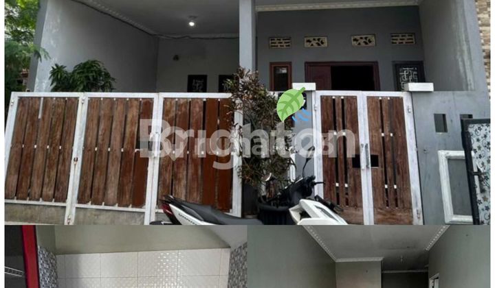 GRAND RESIDENCE - SETU BEKASI GRAND RESIDENCE - SETU BEKASI