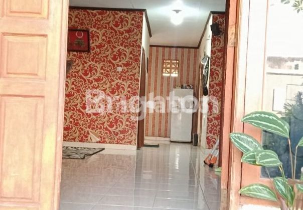 FOR SALE 2-STOREY HOUSE IN KLP WETAN, CIRACAS, EAST JAKARTA 2