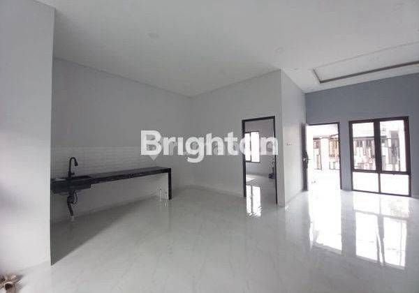 RUMAH DI JUAL 2 LT JATI BENING 2