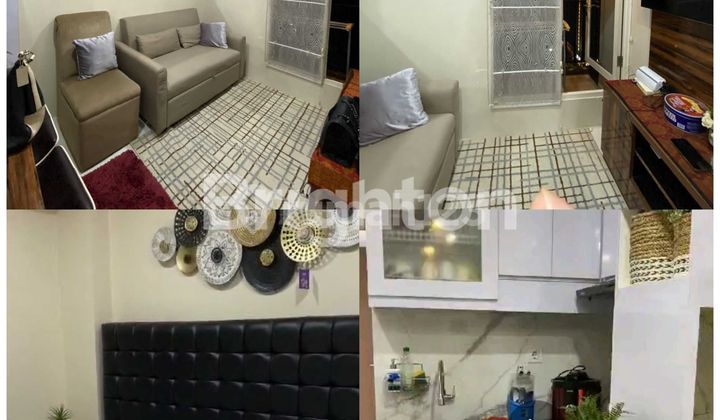 PODOMORO GOLF VIEW APARTMENT