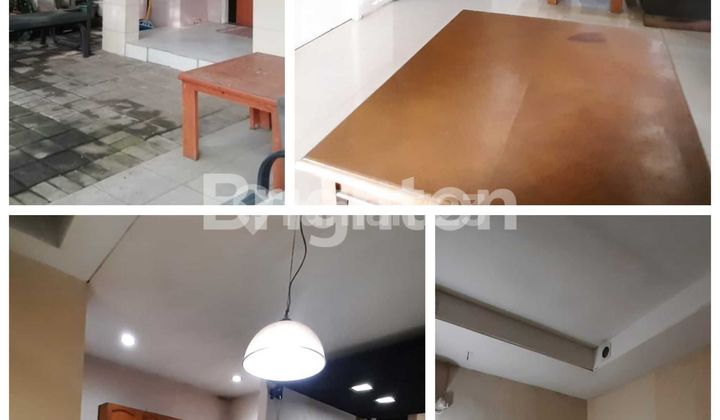 HUNIAN NYAMAN DI TAMAN SENTOSA CIKARANG, SIAP HUNI & STRATEGIS