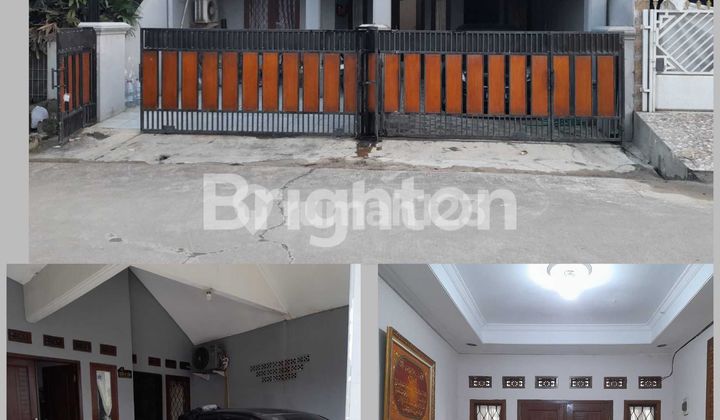 RUMAH VILLA NUSA INDAH 2