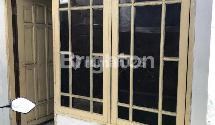 RUMAH 97M² & 48M² MARGONDA DEPOK 2