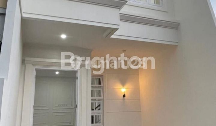 RUMAH CANTIK - CIPAYUNG JAKTIM RUMAH CANTIK - CIPAYUNG JAKTIM