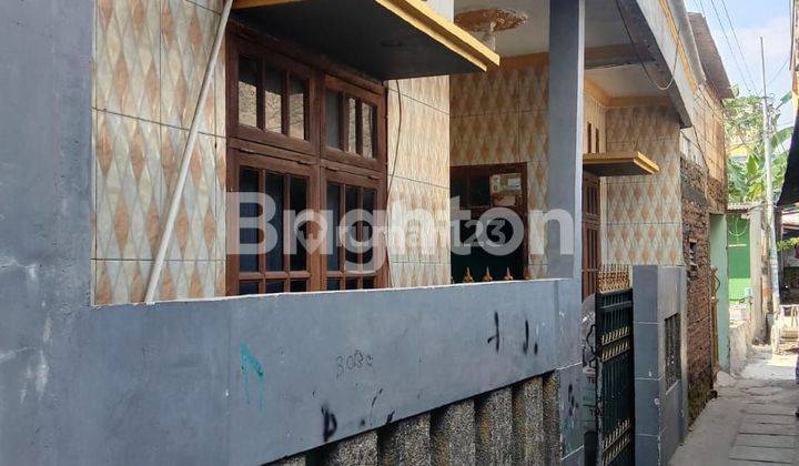 RUMAH DIJUAL - KOJA PRIUK 2