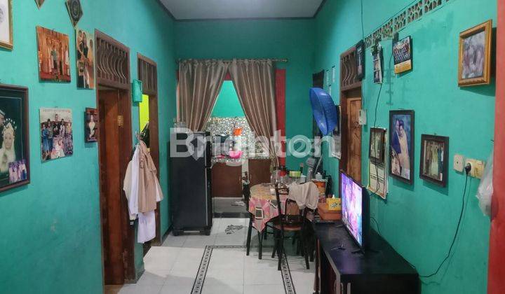 RUMAH DIJUAL - KOJA PRIUK 2