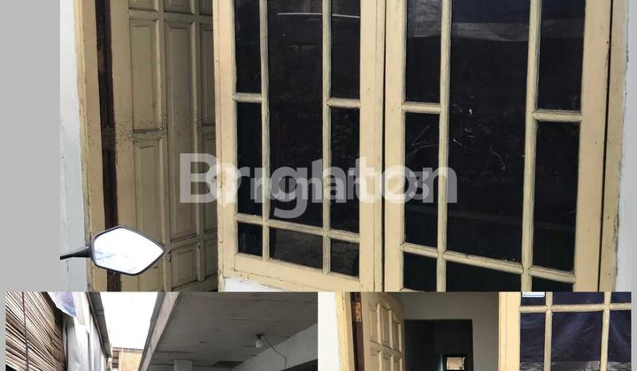 RUMAH 97M² & 48M² MARGONDA DEPOK RUMAH 97M² & 48M² MARGONDA DEPOK