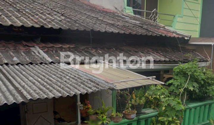 RUMAH 1,5 LANTAI DI SEMPER JAKARTA UTARA 2