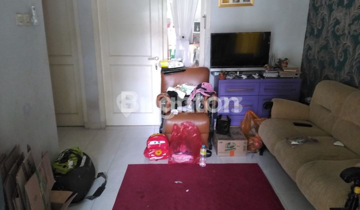 MILIKI RUMAH IDAMAN DI BOGOR KOTA HARGA TERJANGKAU 2