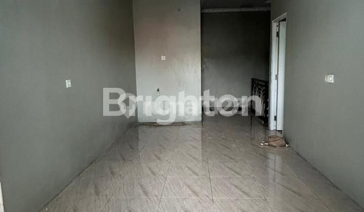 GRAND RESIDENCE - SETU BEKASI 2