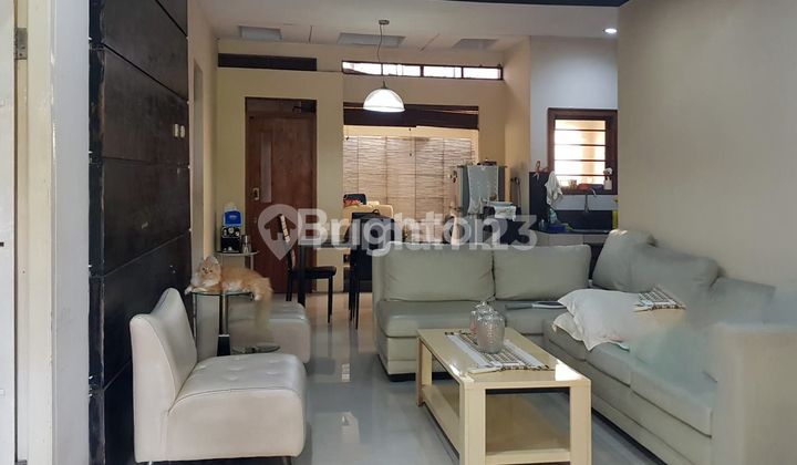 HUNIAN NYAMAN DI TAMAN SENTOSA CIKARANG, SIAP HUNI & STRATEGIS 2