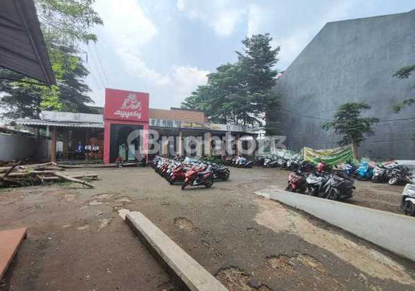 Disewakan Tempat Usaha Hankam Jaktim