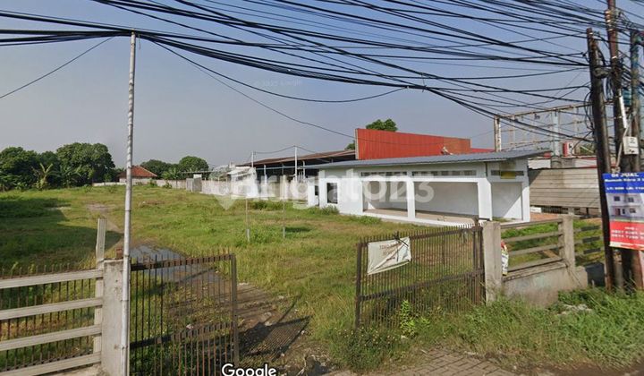 CHEAP LAND 3000 M² BESIDE BJ. KULUR ROAD