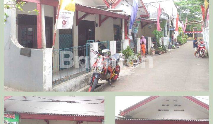 DIJUAL KONTRAKAN 8 PINTU CIKIWUL BEKASI 1