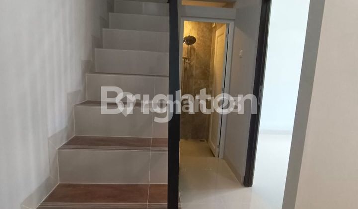 RUMAH 2LT DLM CLUSTER CIBUBUR JAKTIM 2