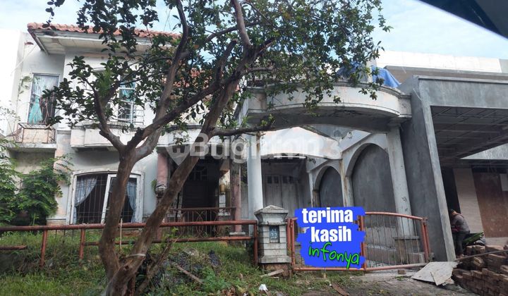 TANAH BOULEVARD KOTA WISATA CIBUBUR