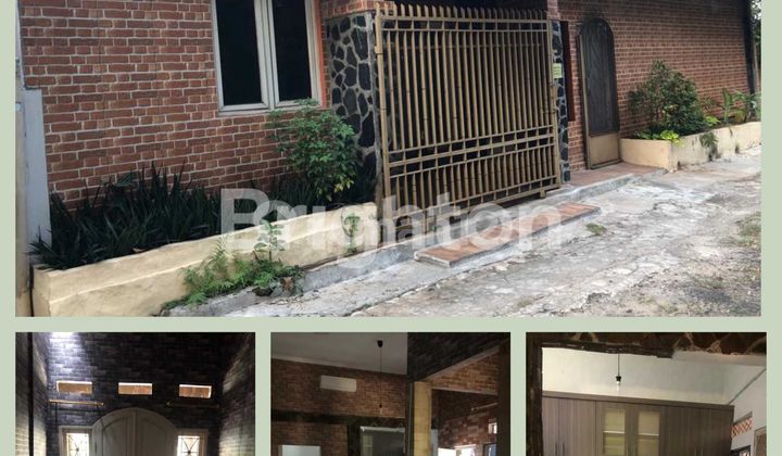 RUMAH DIJUAL DI BUMI MUTIARA - BOJONG KULUR 1
