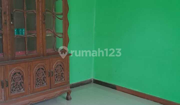 Rumah 2 Lt Hook Siap Huni 2