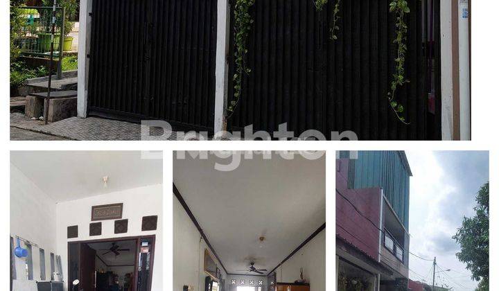 DIJUAL CEPAT RUMAH TERAWAT BUMI MUTIARA 1