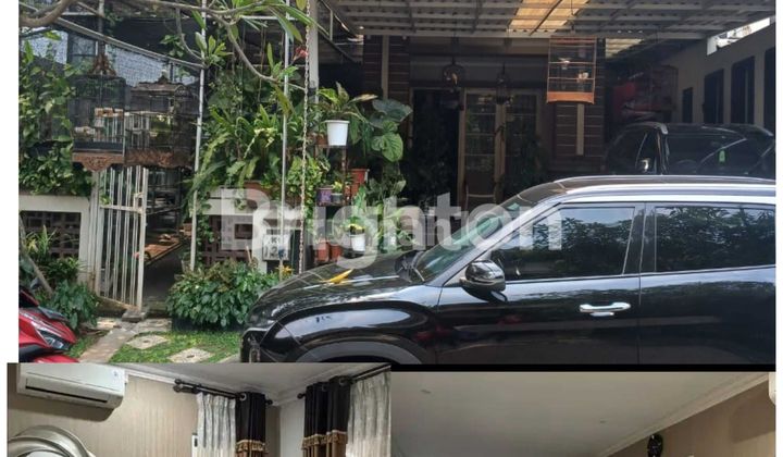 RUMAH 2 Lt. LEGENDA WISATA CIBUBUR