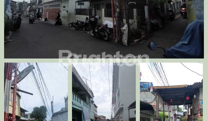 QUICK SALE HOUSE - SETIABUDI SOUTH JAKARTA 2