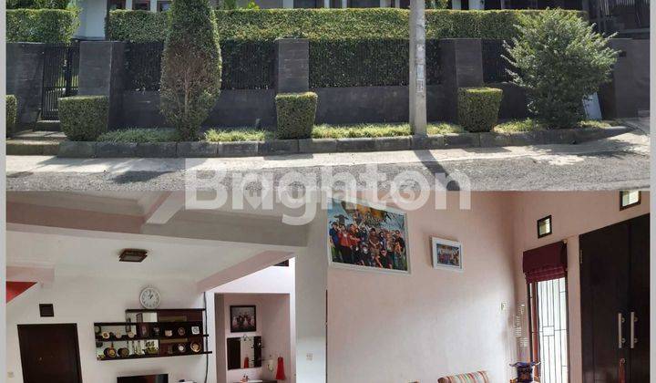 RUMAH MEWAH GRIYA MAS BANDUNG 1