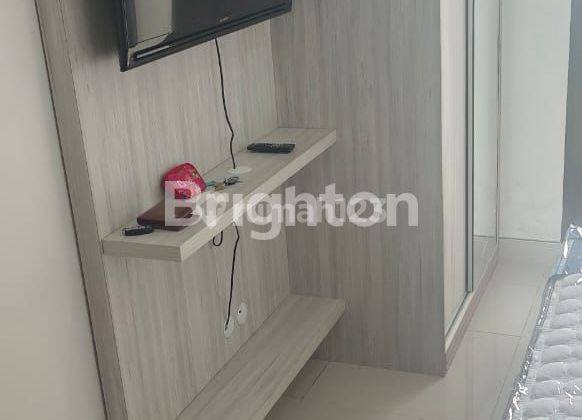 APARTEMEN FULL FURNISHED TRANS PARK CIBUBUR SIAP PAKAI 2