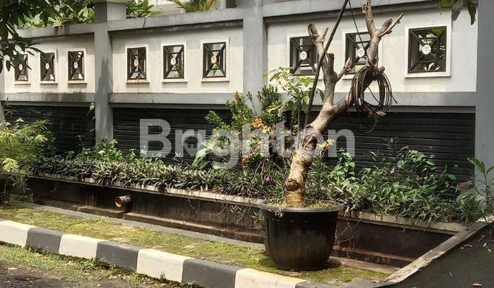 KESEMPATAN EMAS DAPAT RUMAH BARU, ASRI, SUPER MURAH INI DI LINGKUNGAN TERBAIK DI JATIWARNA 2