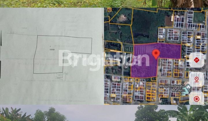 PELUANG INVESTASI MENJANJIKAN DI TANGERANG SELATAN PELUANG INVESTASI MENJANJIKAN DI TANGERANG SELATAN