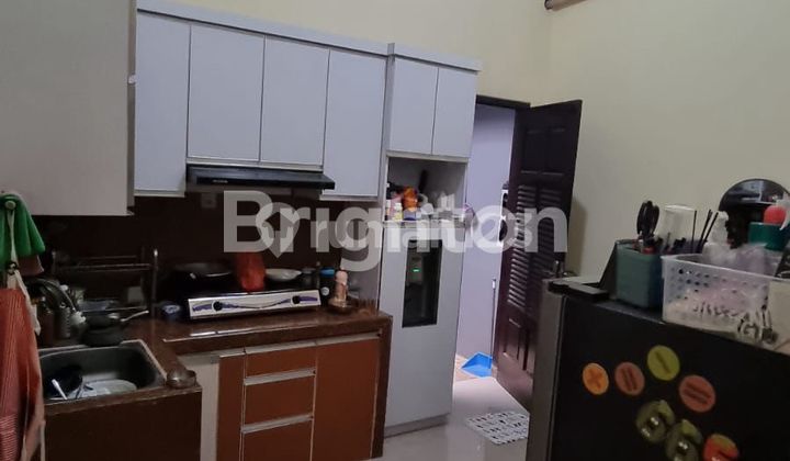 Harga Baru Turun 50 Juta! Rumah Di Lokasi Strategis Di Cibubur? SHM Rumah 1