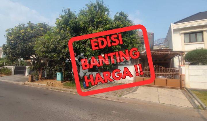 Edisi Banting Harga! Dari 4.5 M Jadi 3.99 M [khusus Jan- Feb 2025] 1