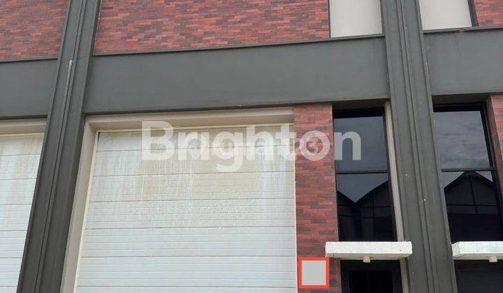 GUDANG MODERN BIZPARK PIK 2 1
