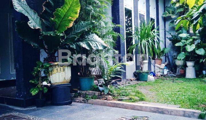 RUMAH ASRI SIAP HUNI DI CIBINONG BOGOR  1