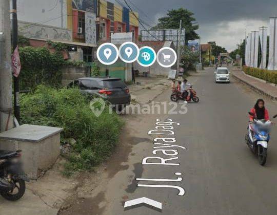 Dijual Tanah di Kebasiran