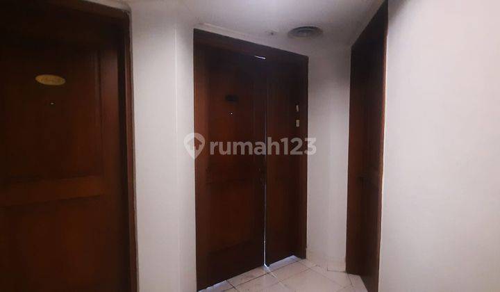 Dijual Cepat Apartment Puri Casablanca Unfurnished 2