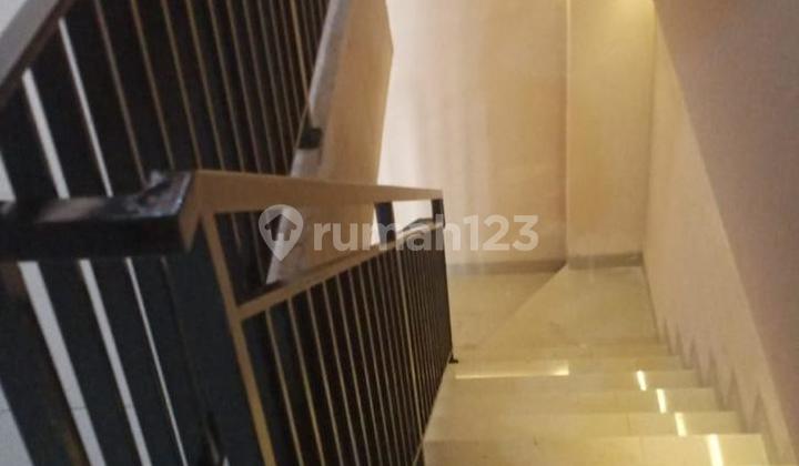 Dijual Rumah Di Taman Palem Cengkareng 2