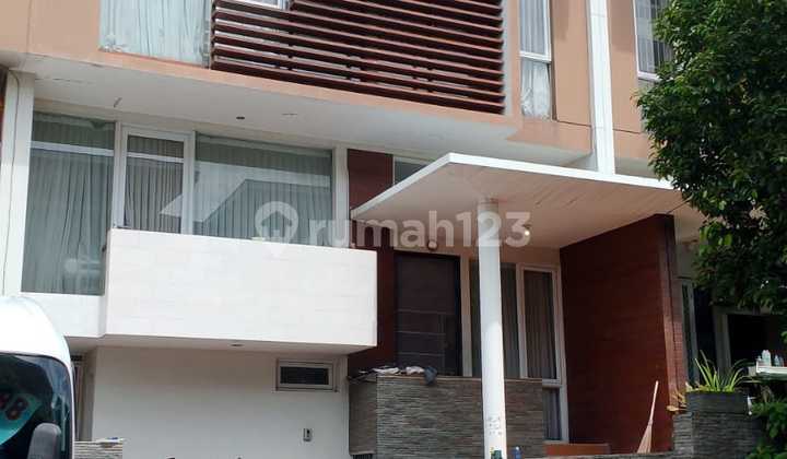 Dijual Rumah Di Cluster Citra 7 Edelweiss Jakbar 2