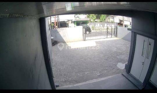 DiSewakan Gudang & Kantor Di Pegadungan Kalideres Jakarta Barat 2