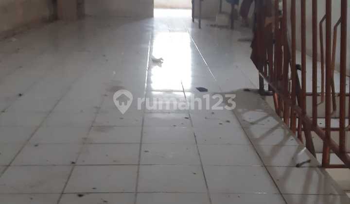 Disewakan Rumah Di Jelambar Utama Raya 4 Lantai 2