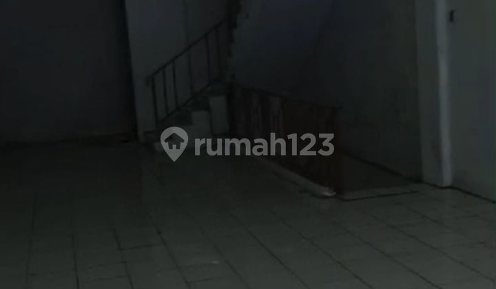 For Rent: Arcadia Shophouse Tangerang 2