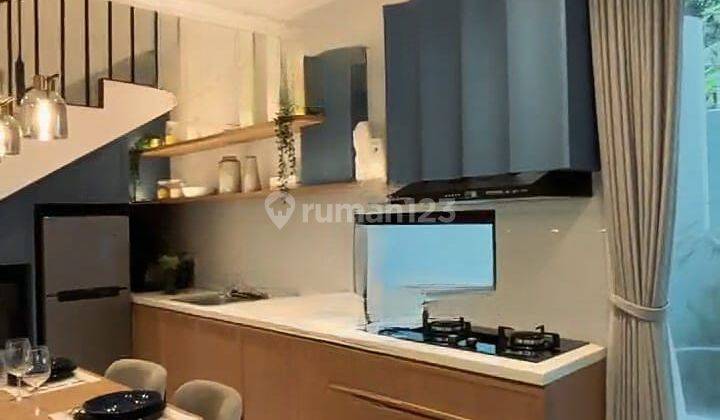 Dijual Rumah Di Balaraja Tangerang Ada 2 Tipe Unit 2