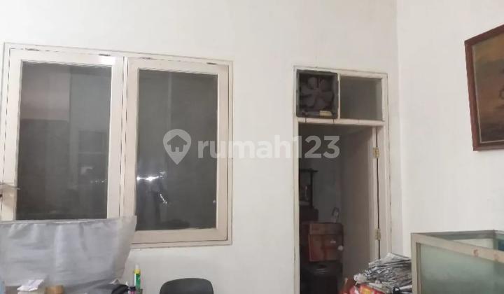 Dijual Rumah di Pluit Jakarta Utara 2
