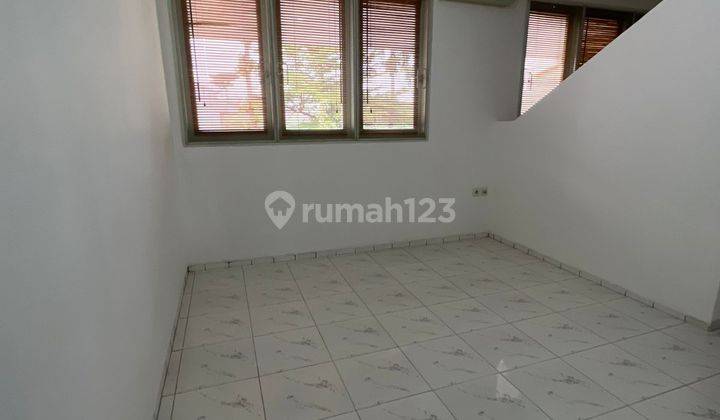 Townhouse Pantai Mutiara 3Lt Jakarta Utara 2