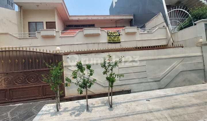 Dijual Rumah Di Pluit Karang Tengah Jakarta Timur