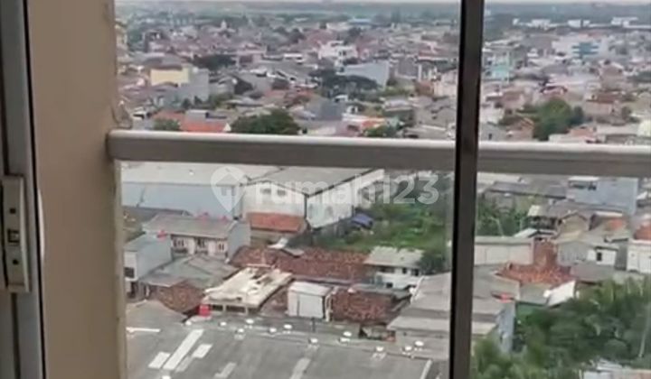 Dijual Apartemen Di Paradise Mansion 2