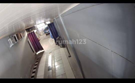 DiSewakan Gudang & Kantor Di Pegadungan Kalideres Jakarta Barat 1