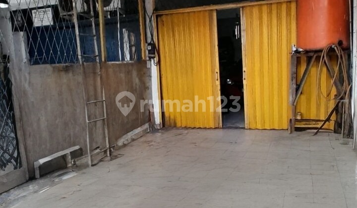 Ruko Sangat Strategis Bagus ******** Apapun di Cengkareng Barat, Cengkareng, Kota Jakarta Barat, DKI Jakarta, Indonesia, Cengkareng Barat Ruko