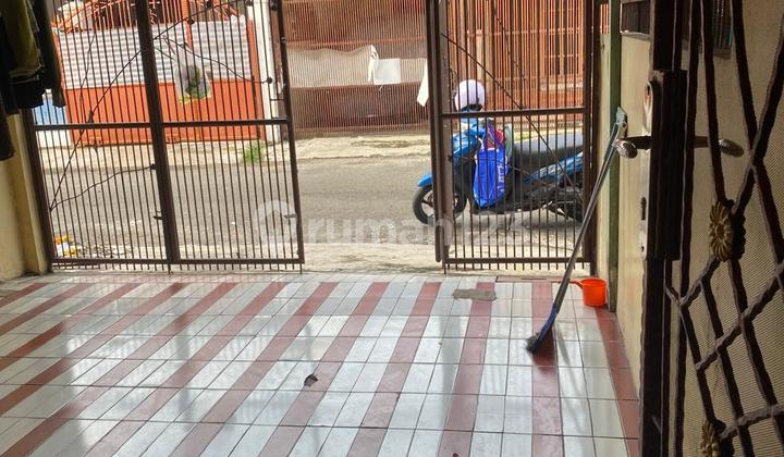 For Rent House in Citra Garden 1 2