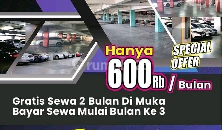 Bursa Mobil Pasar Pagi.mangga Dua