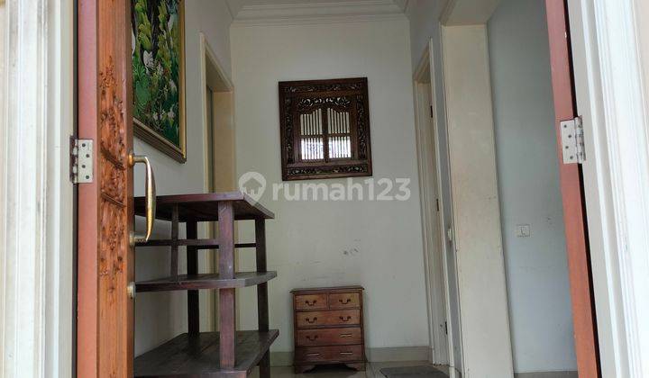 Jual Cepat, Rumah Mewah 2 Lantai, Les Belles Maison,  Serpong  2